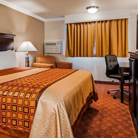 Lompoc Hotel Eksteriør billede