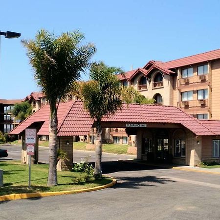 Lompoc Hotel Eksteriør billede